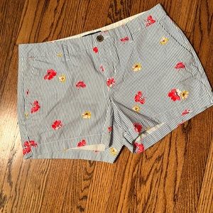 Old Navy shorts